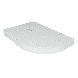 Душевой поддон RGW Stone Tray 90x120см 16154129-01LK белый