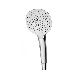 Душевая лейка AM.PM Spirit 2.0 F0270A000 пластик, хром