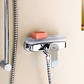 Смеситель для душа Grohe Eurostyle Cosmopolitan 33590002 хром