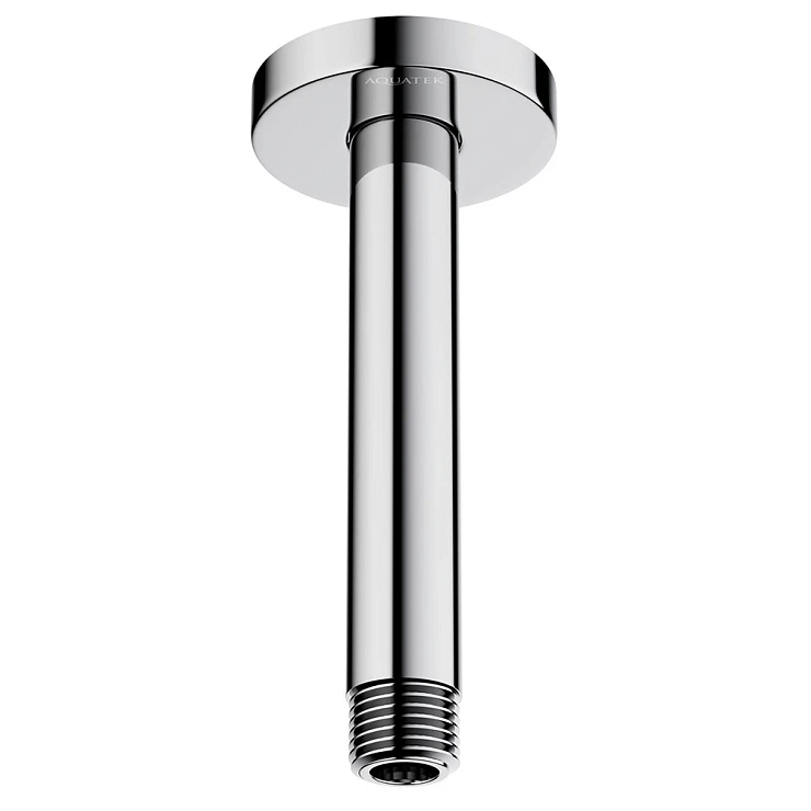 Кронштейн для верхнего душа Aquatek AQ2171CR хром