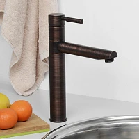 Смеситель Wasserkraft A8147 для кухонной мойки