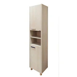 Шкаф-пенал Comforty Марио 40см 00003121676CF сосна лоредо