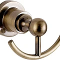 Крючок Aquanet 3882 бронза
