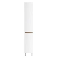 Шкаф-пенал AM.PM X-Joy 30см M85ACSR0306WG белый глянцевый