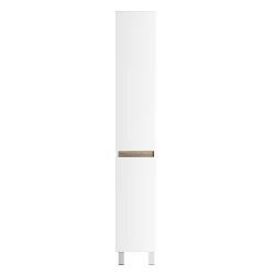 Шкаф-пенал AM.PM X-Joy 30см M85ACSR0306WG белый глянцевый