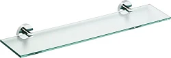 Полка Bemeta Omega 104102042 хром