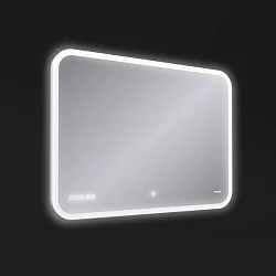 Зеркало Cersanit LED 070 pro 80*60, KN-LU-LED070*80-p-Os KN-LU-LED0