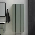 Шкаф-пенал Allen Brau Reality 60 1.32003.PWM серый матовый