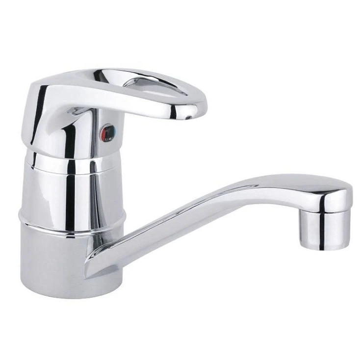 Смеситель для раковины Timo Standard 1931F chrome хром