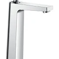 Смеситель для раковины Cezares Baden BADEN-F-LC-01-W0 хром