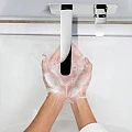 Смеситель для раковины Aquatek Бетта AQ1113CR с внутренней частью, хром