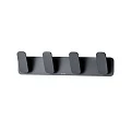 Крючок AM.PM Inspire 2.0 A50A35922 черный матовый