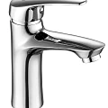 Смеситель для раковины Lemark Linara LM0406C хром
