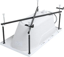 Каркас для ванны Aquanet West 120
