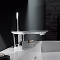 Смеситель для раковины Jacob Delafon Stance E14760-CP хром