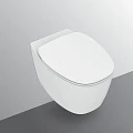 Чаша для унитаза подвесного Ideal Standard Dea AquaBlade T348801
