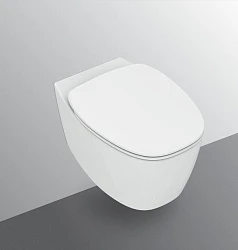 Чаша для унитаза подвесного Ideal Standard Dea AquaBlade T348801