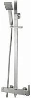 Душевая стойка Aquanet Steel AF210-71TS