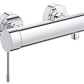 Смеситель для душа Grohe Essence New 33636001 хром