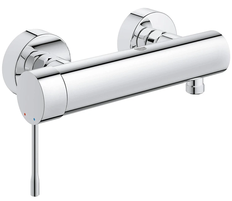 Смеситель для душа Grohe Essence New 33636001 хром