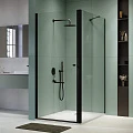 Душевой уголок Dolphin TN-43B (TN-03B+Z-050-2B+O-204B) 900x1200 Арт.54934392-14
