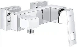 Смеситель для душа Grohe Eurocube 23145000 хром