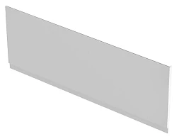 Экран Cezares 190x58 A42FT-190-SCR белый