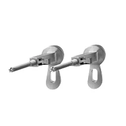 Система инсталляции для унитазов Grohe Rapid SL 38929000 4в1 с кнопкой хром глянцевая
