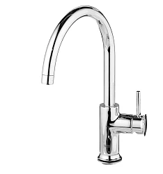 Смеситель для кухни Grohe BauClassic 31234000 хром