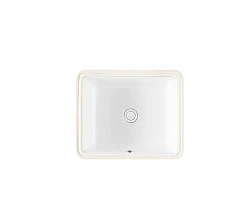 Раковина встраиваемая ARROW 45см ATX4538F белая