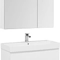 Мебель для ванной Aquanet Йорк 100 203645 белый
