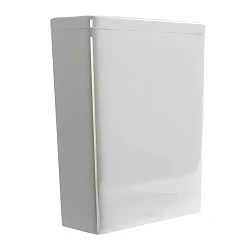 Бачок для унитаза Ceramica Nova Metropol CN4001-T