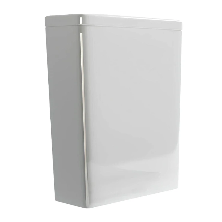 Бачок для унитаза Ceramica Nova Metropol CN4001-T