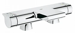 Термостатический смеситель Grohe Grohtherm 2000 New 34176001 для ванны с душем, хром