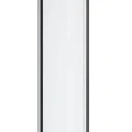 Боковая стенка Cezares ECO-O-80-FIX-C-Cr