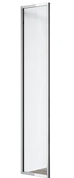 Боковая стенка Cezares ECO-O-80-FIX-C-Cr