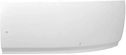 Экран Aquanet Capri 160см 00176554 левый, белый