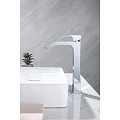 Смеситель для раковины Gappo G1007-81 хром