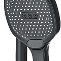 Душевой гарнитур Aquatek AQ2021MB с внутренней частью, черный