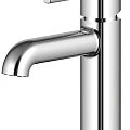 Смеситель для раковины Aquanet Minima AF130-10C хром