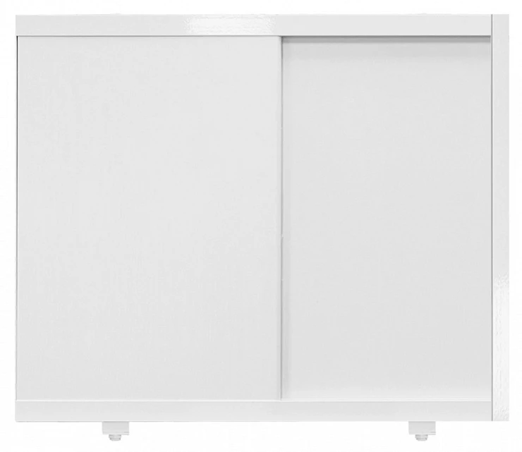Экран Aquanet Kupe 80см 00273295 белый