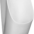 Писсуар SantiLine SL-6004 белый глянец