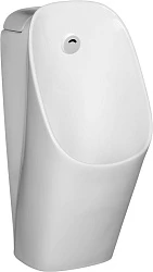 Писсуар SantiLine SL-6004 белый глянец