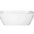 Акриловая ванна BelBagno 170х80х60 BB60-170 белая глянцевая