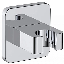 Настенный держатель BelBagno ARLIE ARL-HLD-CRM хром