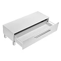 Комод Aquaton Мадрид 120М 1A168803MA010 белый