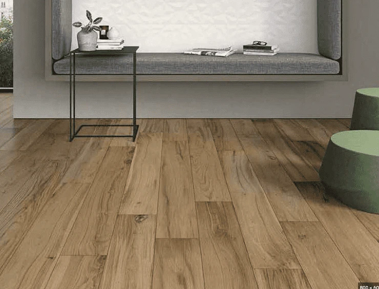 Керамогранит Italon LOFT OAK CHEVRON 20х160 см 610010001629 дерево