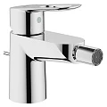 Смеситель для биде Grohe BauLoop 23338000 хром