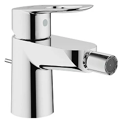 Смеситель для биде Grohe BauLoop 23338000 хром