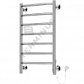 Полотенцесушитель электрический Terminus Классик П6 450х650 с полкой